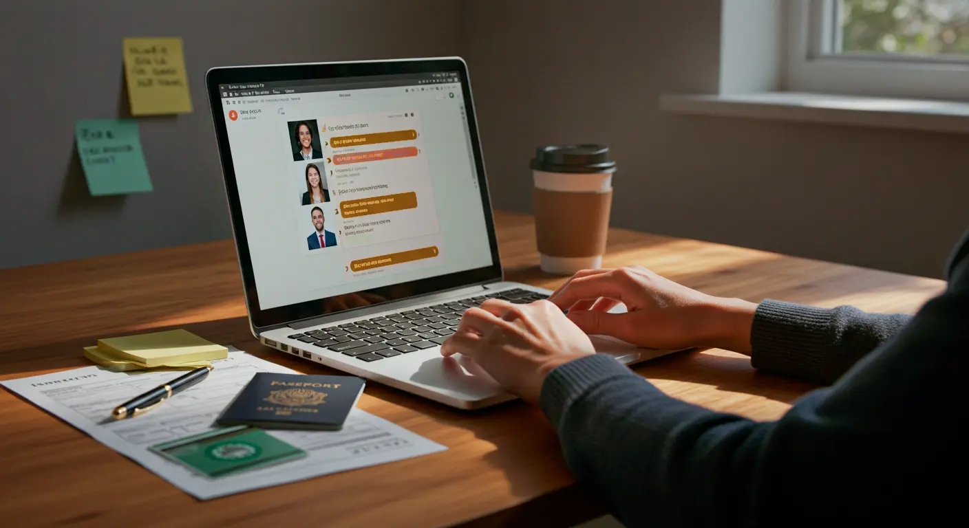 What Happens After Filing an EEOC Complaint? The Full Timeline