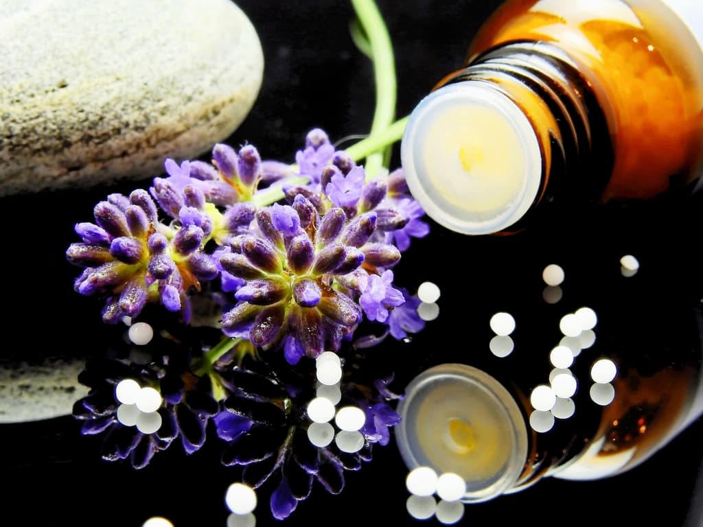 Medicine bottles representing a product-liability claim